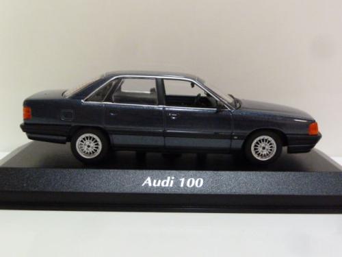 Audi 100 (c3)