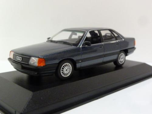 Audi 100 (c3)