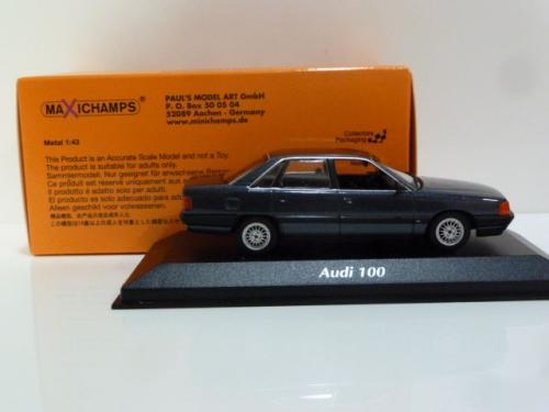 Audi 100 (c3)