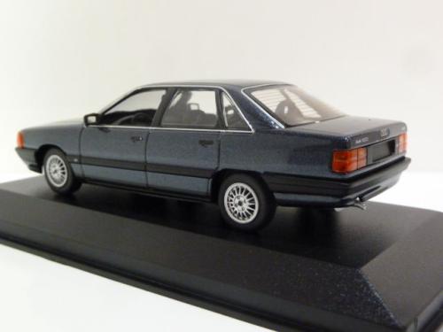 Audi 100 (c3)