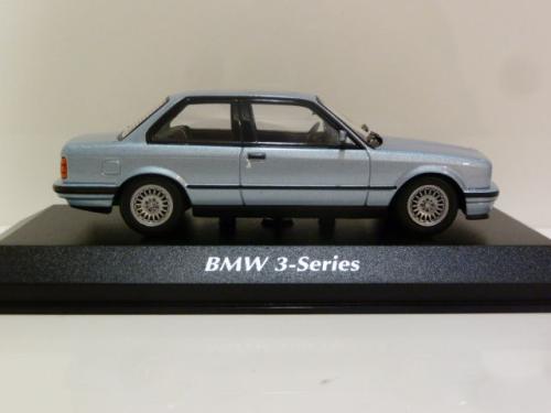 BMW 3-Series 3er (e30)