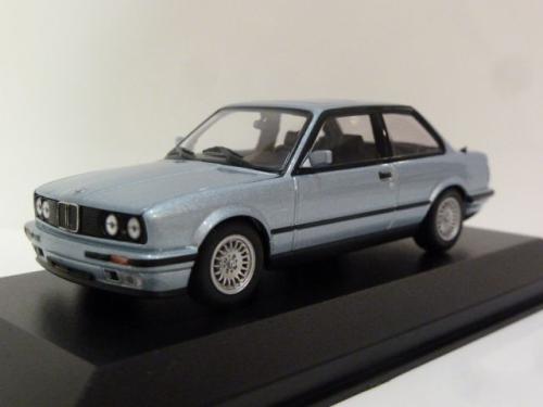 BMW 3-Series 3er (e30)