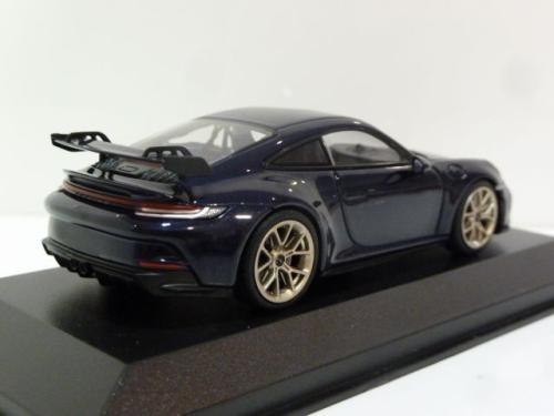 Porsche 911 (992) GT3 Porsche 911 (992) GT3