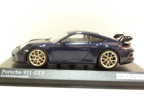 Porsche 911 (992) GT3 Porsche 911 (992) GT3