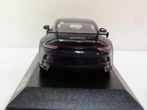 Porsche 911 (992) GT3 Porsche 911 (992) GT3