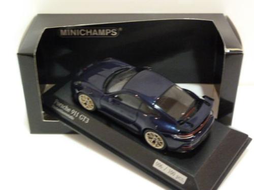 Porsche 911 (992) GT3 Porsche 911 (992) GT3