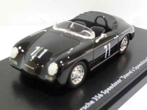 Porsche 356 Speedster