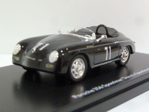 Porsche 356 Speedster