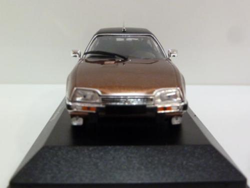 Citroen CX Prestige Citroen CX Prestige