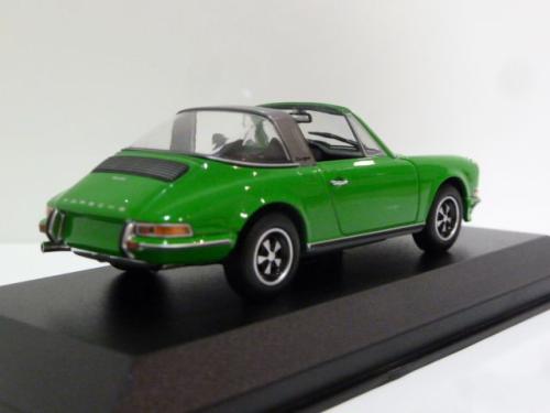 Porsche 911 Targa
