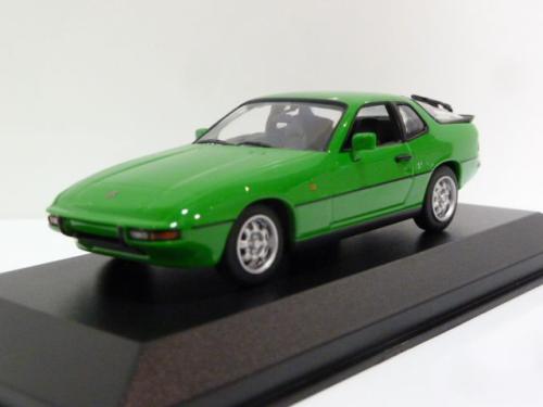 Porsche 924 Porsche 924