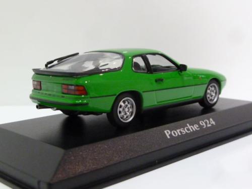 Porsche 924 Porsche 924