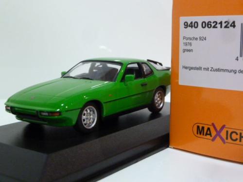 Porsche 924 Porsche 924