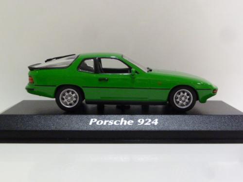 Porsche 924 Porsche 924