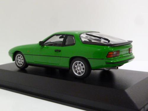 Porsche 924 Porsche 924