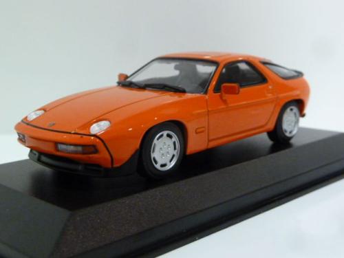 Porsche 928 S