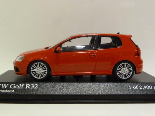 Volkswagen Golf 5 R32