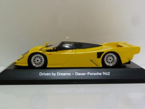 Porsche Dauer 962 Street