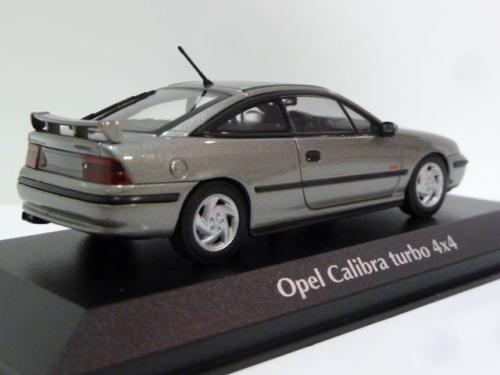 Opel Calibra Turbo 4x4