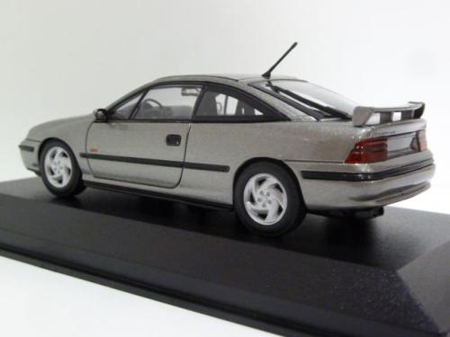 Opel Calibra Turbo 4x4