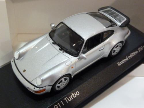 Porsche 911 (964) Turbo