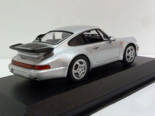 Porsche 911 (964) Turbo