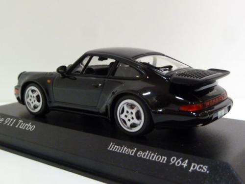 Porsche 911 (964) Turbo