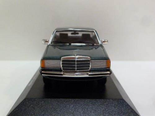 Mercedes-benz 230CE (w123)