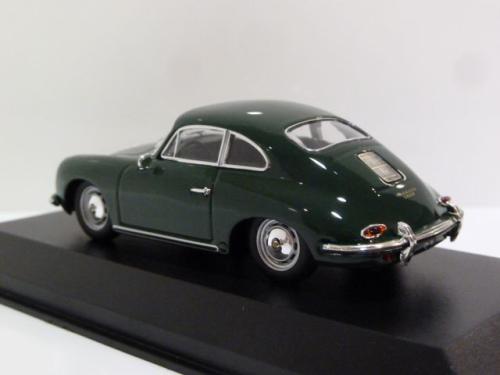 Porsche 356 B Coupe Porsche 356 B Coupe