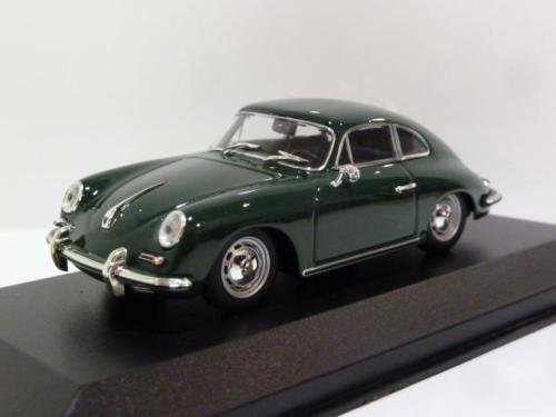 Porsche 356 B Coupe Porsche 356 B Coupe