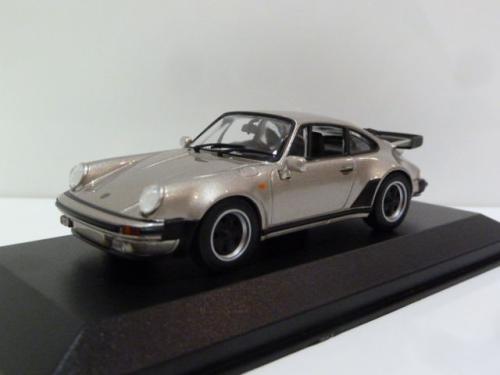 Porsche 911 (930) Turbo 3.3