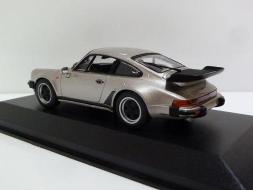 Porsche 911 (930) Turbo 3.3