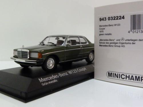 Mercedes-benz 230 CE (w123) Coupe