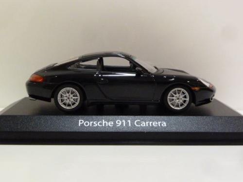 Porsche 911 (996) Carrera