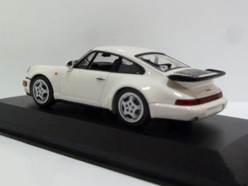 Porsche 911 (964) Turbo