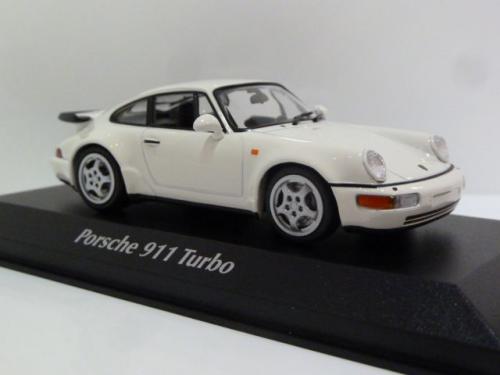 Porsche 911 (964) Turbo