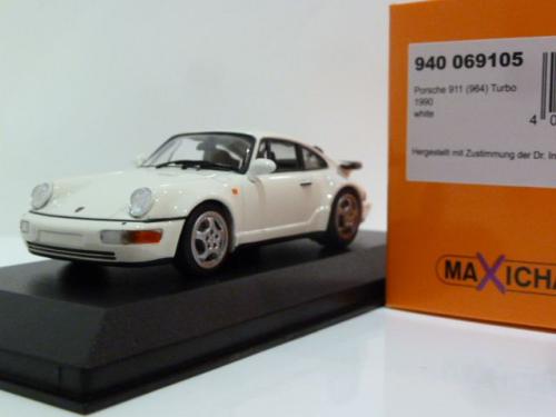 Porsche 911 (964) Turbo