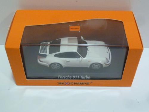 Porsche 911 (964) Turbo