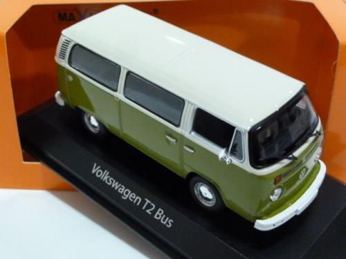 Volkswagen T2 Bus