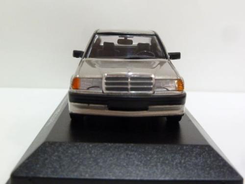 Mercedes-benz 190E 2.3-16 (w201)