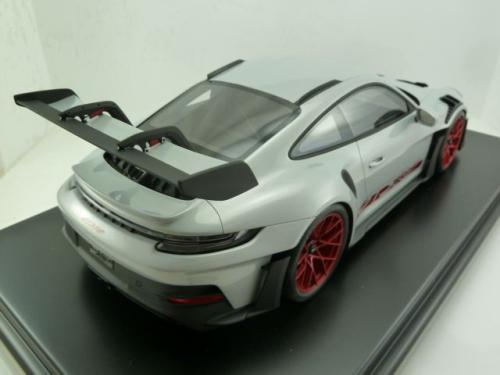 Porsche 911 (992) GT3 RS