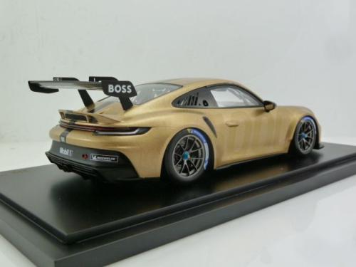 Porsche 911 (992) GT3 Cup