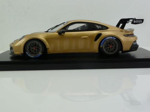 Porsche 911 (992) GT3 Cup