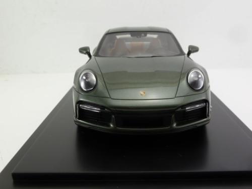 Porsche 911 (992) Sport Classic