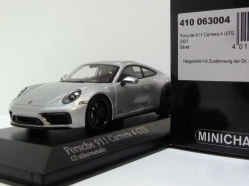 Porsche 911 (992) Carrera 4 GTS Porsche 911 (992) Carrera 4 GTS