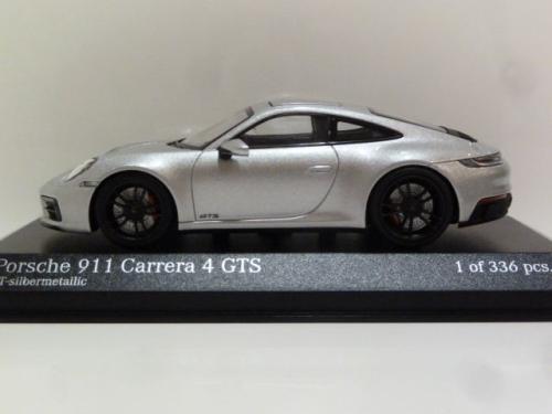 Porsche 911 (992) Carrera 4 GTS Porsche 911 (992) Carrera 4 GTS