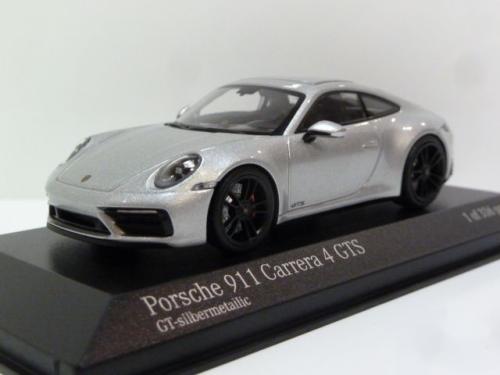 Porsche 911 (992) Carrera 4 GTS Porsche 911 (992) Carrera 4 GTS