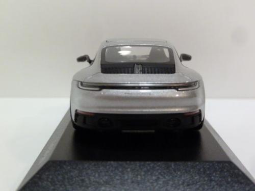 Porsche 911 (992) Carrera 4 GTS Porsche 911 (992) Carrera 4 GTS