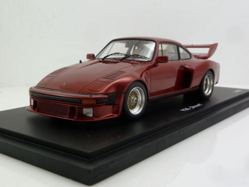 Porsche 935 Turbo TAG Street Flatnose