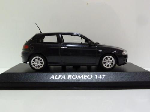 Alfa Romeo 147